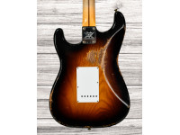 Fender Custom Shop Limited Edition 70th Anniversary 1954 Stratocaster Heavy Relic Fender Custom Shop Limited Edition 70th Anniversary 1954 Stratocaster Heavy Relic